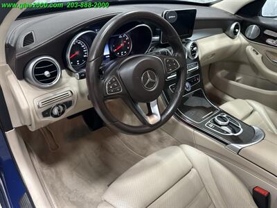 2017 Mercedes-Benz C 300 4MATIC® - Photo 3 - Bethany, CT 06524