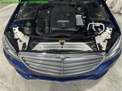2017 Mercedes-Benz C 300 4MATIC® - Photo 18 - Bethany, CT 06524