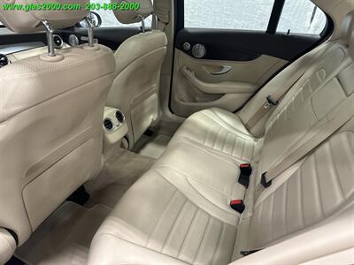 2017 Mercedes-Benz C 300 4MATIC® - Photo 9 - Bethany, CT 06524