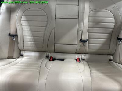 2017 Mercedes-Benz C 300 4MATIC® - Photo 26 - Bethany, CT 06524