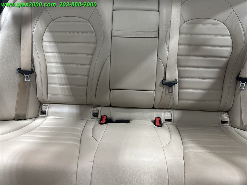 2017 Mercedes-Benz C 300 4MATIC® - Photo 26 - Bethany, CT 06524