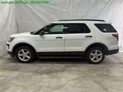 2018 Ford Explorer   - Photo 13 - Bethany, CT 06524