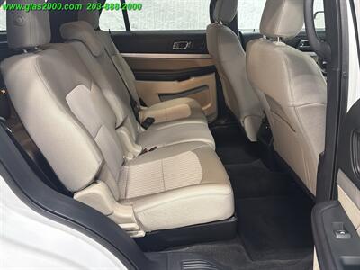 2018 Ford Explorer   - Photo 10 - Bethany, CT 06524