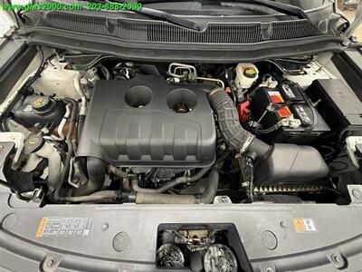 2018 Ford Explorer   - Photo 12 - Bethany, CT 06524