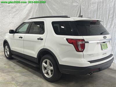 2018 Ford Explorer   - Photo 7 - Bethany, CT 06524
