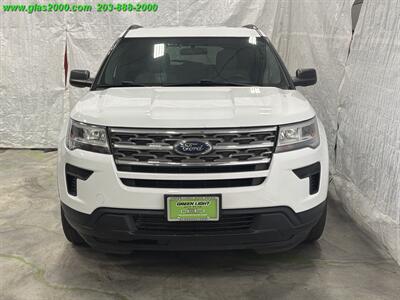 2018 Ford Explorer   - Photo 19 - Bethany, CT 06524