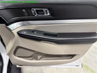 2018 Ford Explorer   - Photo 26 - Bethany, CT 06524