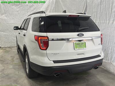 2018 Ford Explorer   - Photo 33 - Bethany, CT 06524