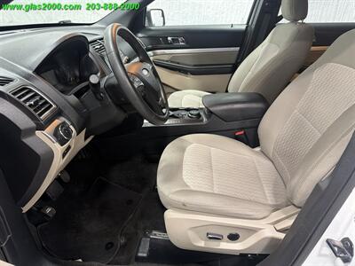 2018 Ford Explorer   - Photo 23 - Bethany, CT 06524