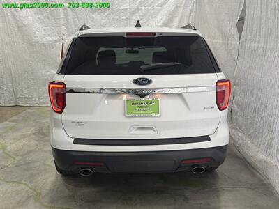 2018 Ford Explorer   - Photo 20 - Bethany, CT 06524