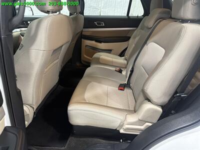 2018 Ford Explorer   - Photo 9 - Bethany, CT 06524