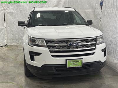 2018 Ford Explorer   - Photo 34 - Bethany, CT 06524