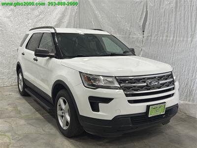 2018 Ford Explorer   - Photo 2 - Bethany, CT 06524