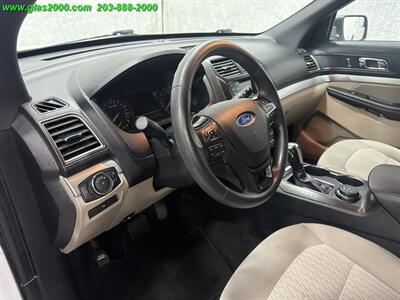 2018 Ford Explorer   - Photo 3 - Bethany, CT 06524