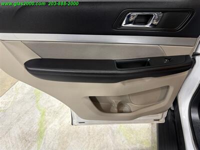 2018 Ford Explorer   - Photo 31 - Bethany, CT 06524