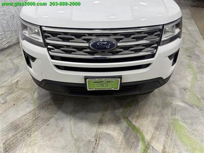 2018 Ford Explorer   - Photo 18 - Bethany, CT 06524