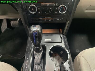 2018 Ford Explorer   - Photo 17 - Bethany, CT 06524