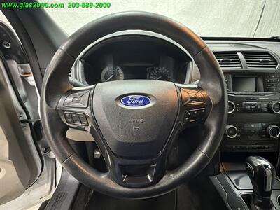 2018 Ford Explorer   - Photo 4 - Bethany, CT 06524