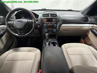 2018 Ford Explorer   - Photo 6 - Bethany, CT 06524