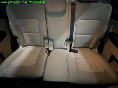 2018 Ford Explorer   - Photo 30 - Bethany, CT 06524