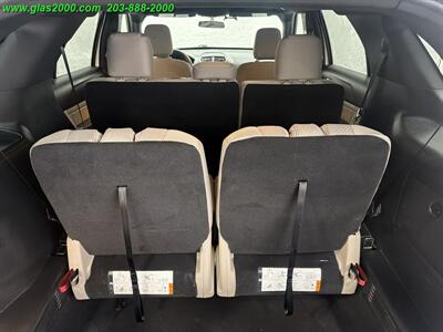 2018 Ford Explorer   - Photo 15 - Bethany, CT 06524