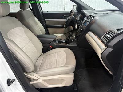 2018 Ford Explorer   - Photo 21 - Bethany, CT 06524