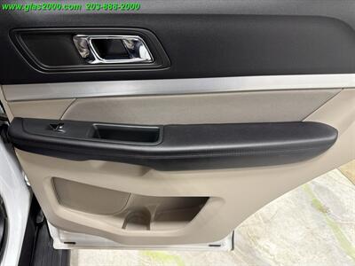 2018 Ford Explorer   - Photo 32 - Bethany, CT 06524