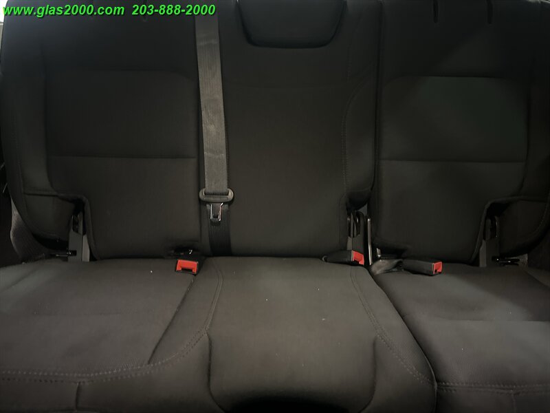 2019 Jeep Wrangler Unlimited Sport - Photo 24 - Bethany, CT 06524