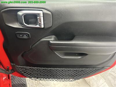 2019 Jeep Wrangler Unlimited Sport - Photo 26 - Bethany, CT 06524