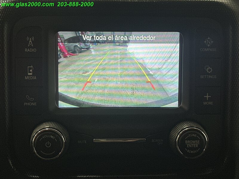 2019 Jeep Wrangler Unlimited Sport - Photo 11 - Bethany, CT 06524