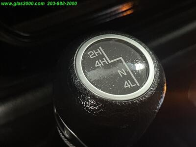 2019 Jeep Wrangler Unlimited Sport - Photo 17 - Bethany, CT 06524