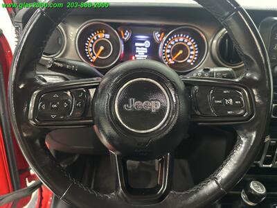 2019 Jeep Wrangler Unlimited Sport - Photo 4 - Bethany, CT 06524