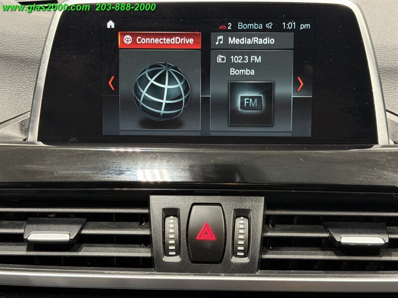 2018 BMW X1 xDrive28i - Photo 27 - Bethany, CT 06524