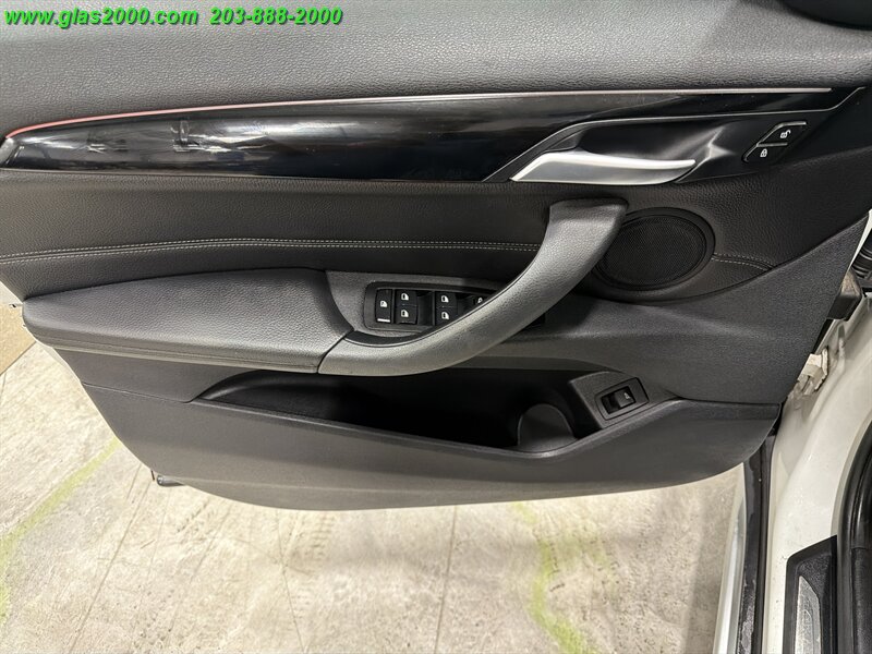 2018 BMW X1 xDrive28i - Photo 25 - Bethany, CT 06524