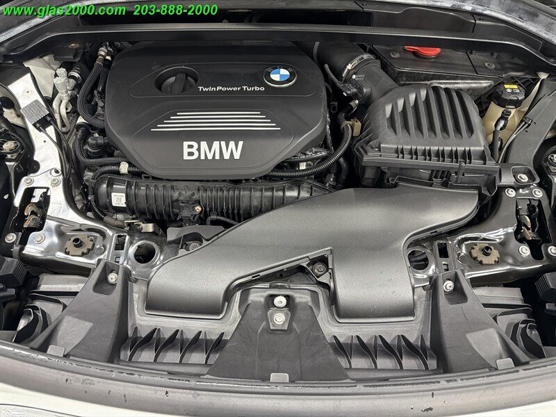2018 BMW X1 xDrive28i - Photo 18 - Bethany, CT 06524