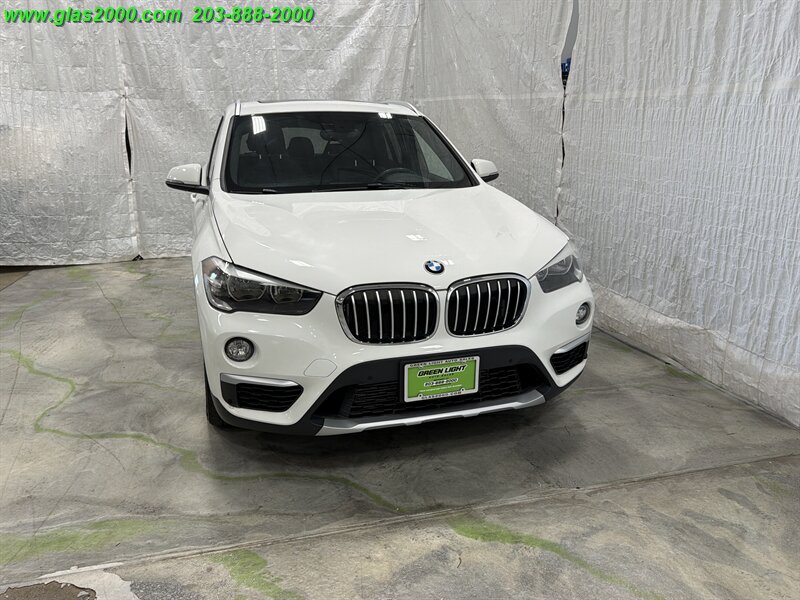 2018 BMW X1 xDrive28i - Photo 34 - Bethany, CT 06524
