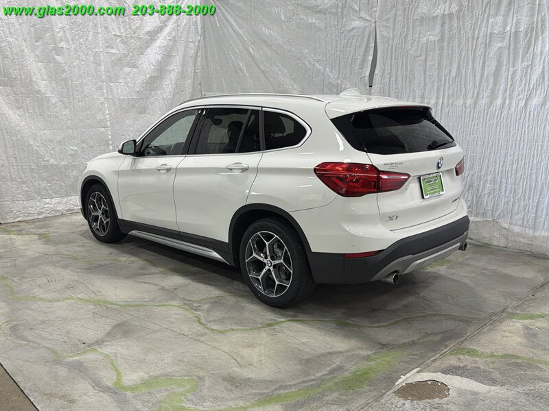 2018 BMW X1 xDrive28i - Photo 7 - Bethany, CT 06524
