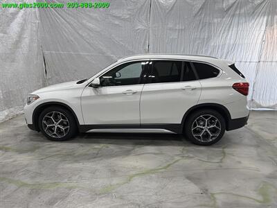 2018 BMW X1 xDrive28i - Photo 13 - Bethany, CT 06524