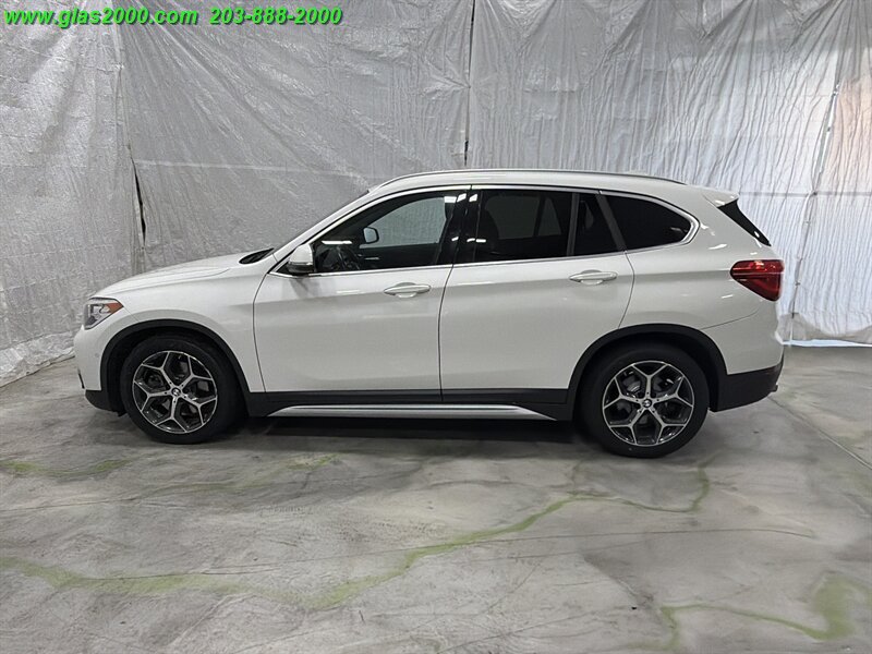 2018 BMW X1 xDrive28i - Photo 13 - Bethany, CT 06524