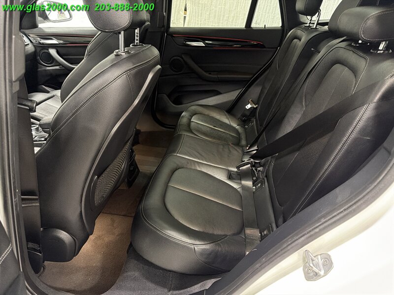 2018 BMW X1 xDrive28i - Photo 9 - Bethany, CT 06524