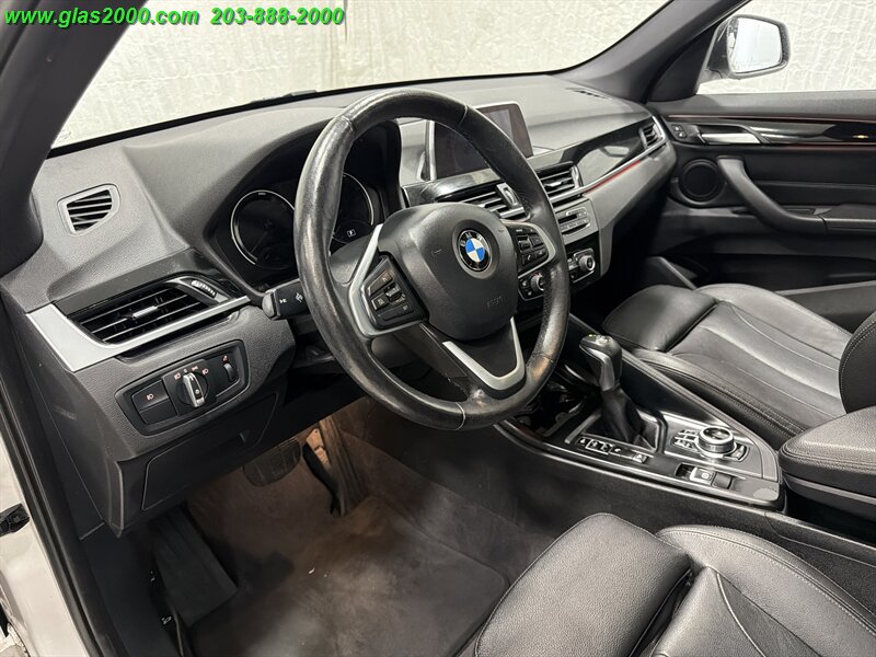 2018 BMW X1 xDrive28i - Photo 3 - Bethany, CT 06524
