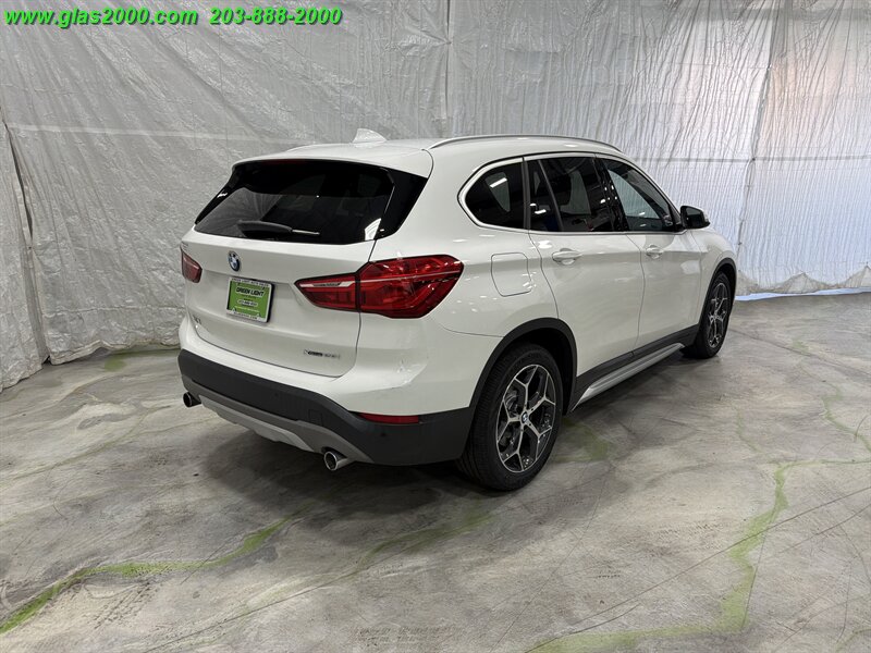 2018 BMW X1 xDrive28i - Photo 8 - Bethany, CT 06524