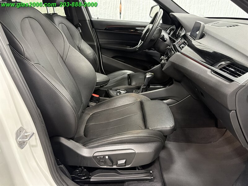 2018 BMW X1 xDrive28i - Photo 21 - Bethany, CT 06524