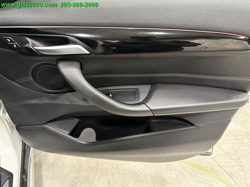 2018 BMW X1 xDrive28i - Photo 26 - Bethany, CT 06524