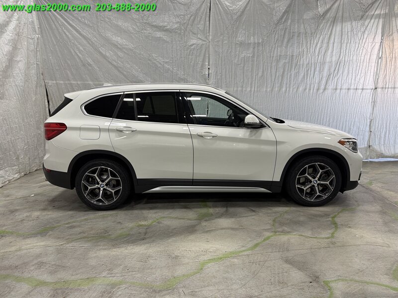 2018 BMW X1 xDrive28i - Photo 14 - Bethany, CT 06524