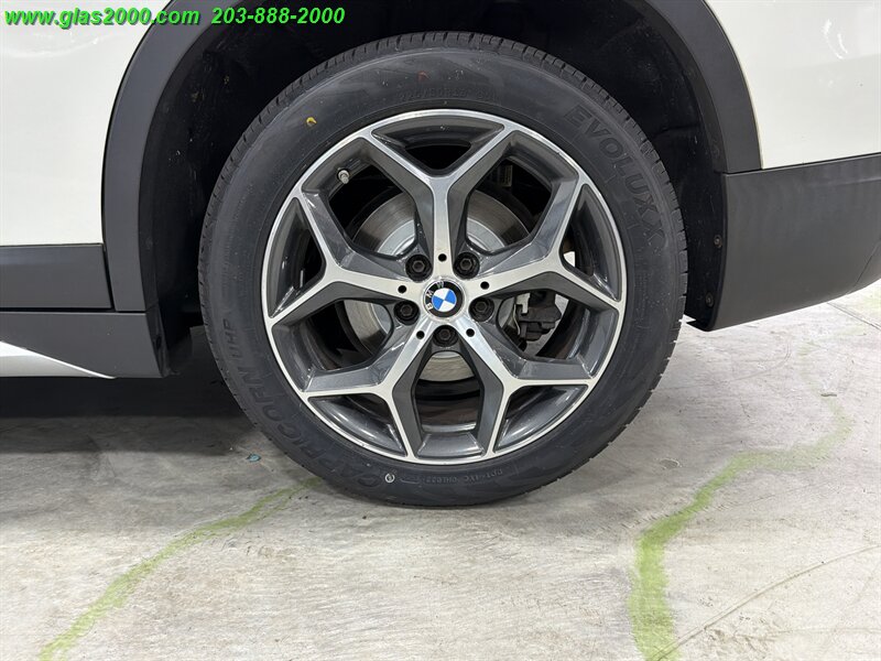2018 BMW X1 xDrive28i - Photo 16 - Bethany, CT 06524