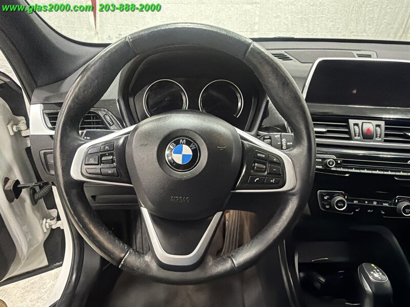 2018 BMW X1 xDrive28i - Photo 4 - Bethany, CT 06524