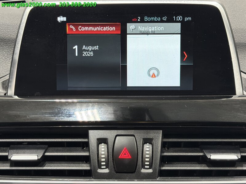 2018 BMW X1 xDrive28i - Photo 17 - Bethany, CT 06524