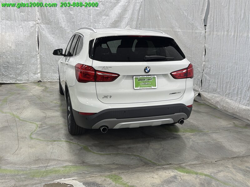 2018 BMW X1 xDrive28i - Photo 33 - Bethany, CT 06524