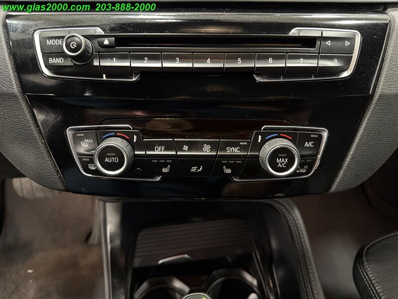 2018 BMW X1 xDrive28i - Photo 30 - Bethany, CT 06524